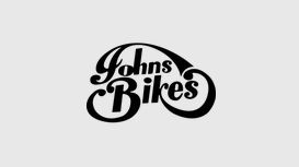 Johns Bikes