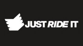 Just Ride It