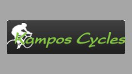 Kampos Cycles