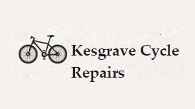 Kesgrave Cycle Repairs