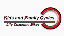 Kids & Family Cycles