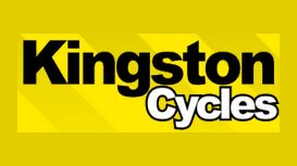 Kingston Cycles
