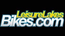 Leisure Lakes Bikes Cheltenham