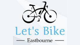 Let's Bike - Eastbourne