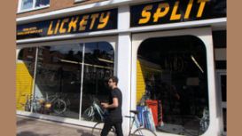 Lickety Split