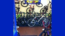 Liskeard Cycles