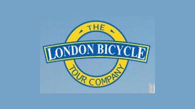 London Bicycle Tour