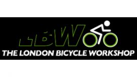 The London Bicycle Workshop