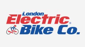 London Electric Bicycle
