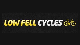 Low Fell Cycles