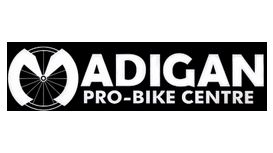 Madigan Pro Bike Centre