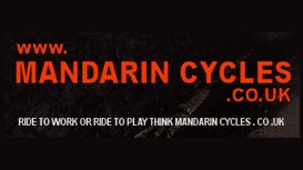 Mandarin Cycles