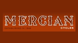 Mercian Cycles