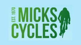 Micks Cycle Centre