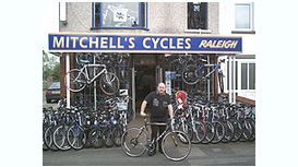 Mitchell Cycles