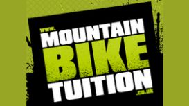 Mountain Bike Tuition