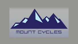 Mount Cycles
