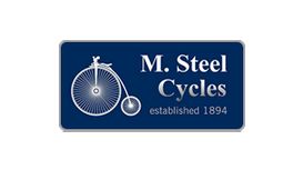 M.Steel Cycles