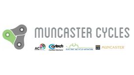 Muncaster Cycles