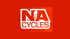 North Ayrshire Cycles