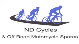 N D Cycles