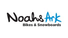 Noahs Bike Shop