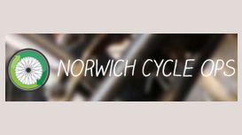 Norwich Cycle Ops