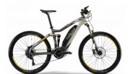 OnBike Electric Bikes