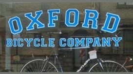 The Oxford Bicycle