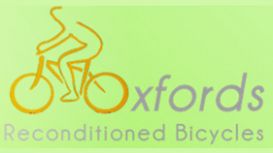 Oxfords Reconditioned Bicycles