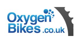 OxygenBikes