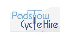Padstow Cycle Hire