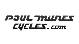 Paul Milnes Cycles