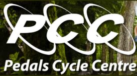 Pedals Cycle Centre