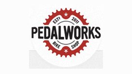 Pedalworks Bike Shop