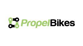 Propel Bikes