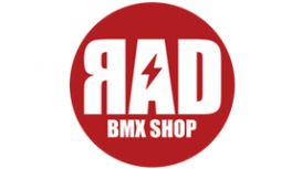 RADBMX Shop
