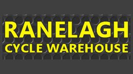 Ranelagh Cycle Warehouse