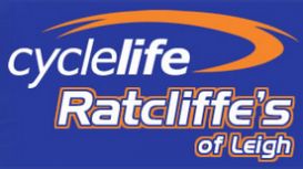 Ratcliffes Cyclelife