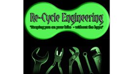 Re-Cycle Engineering