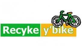 Recyke Y' Bike