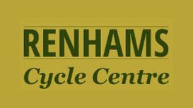 Renhams Cycles