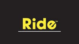 RIDE Cycle Fitting
