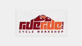 Rideride Cycle Workshop