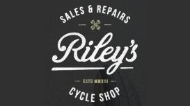 Riley's Cycles
