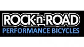 Rock N Road