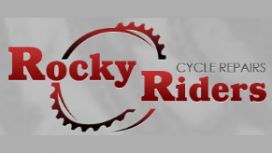 Rocky Riders