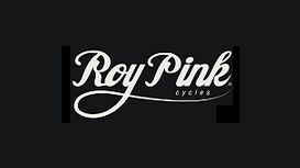 Roy Pink Cycles