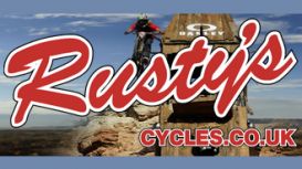 Rusty's Cycles