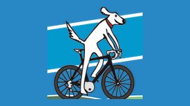 Salt Dog Cycling